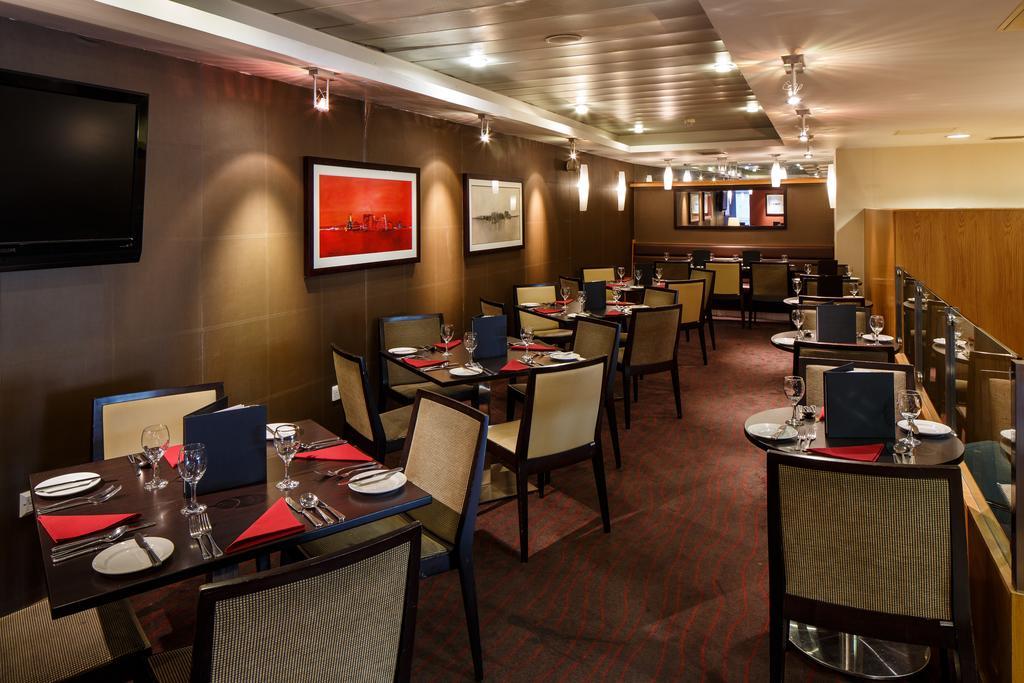 Mercure Hotel Glasgow