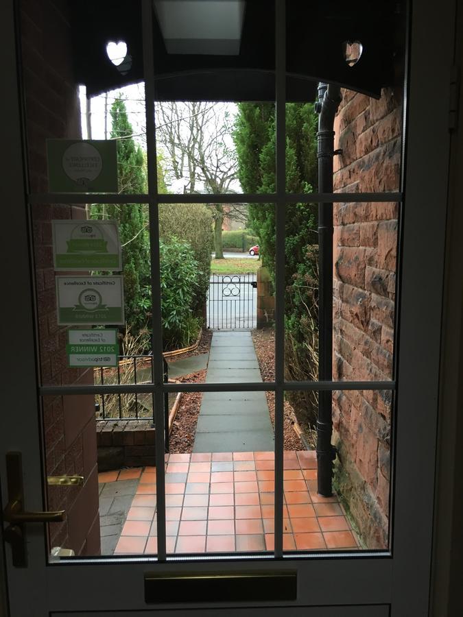 Glasgow Guest House 3* Glasgow