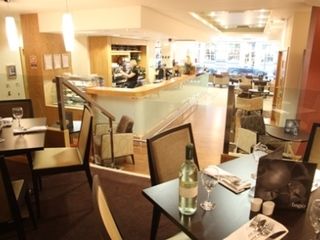 Mercure 3* Glasgow