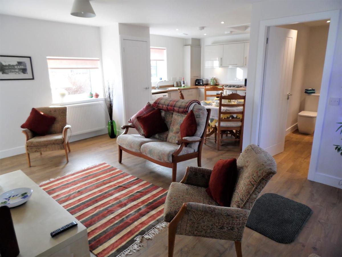 Apartment Signature - Campsie Glasgow