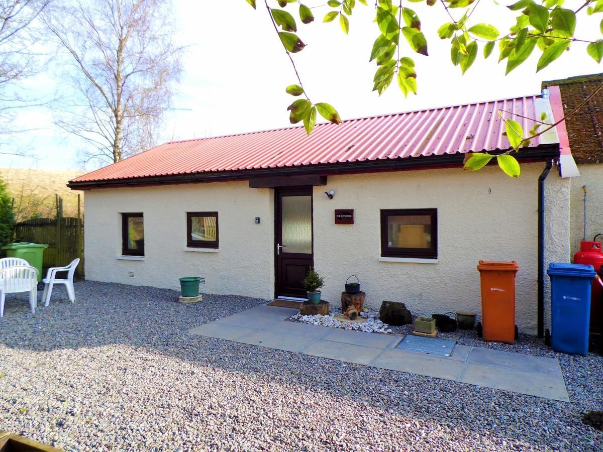Signature - Campsie Apartment Glasgow