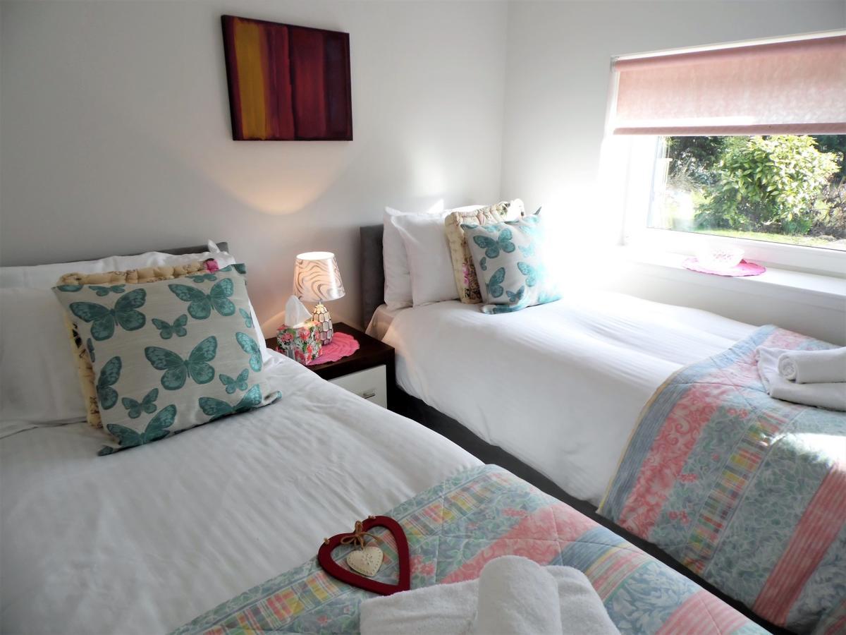 Signature - Campsie Apartment Glasgow