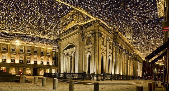 Central Station - The Penthouse - With Parking And Huge Terrace Apartment *