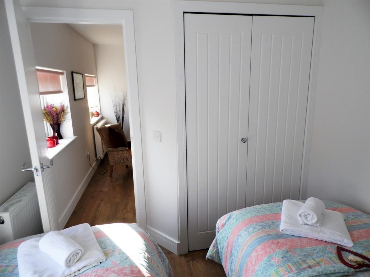 Apartment Signature - Campsie *