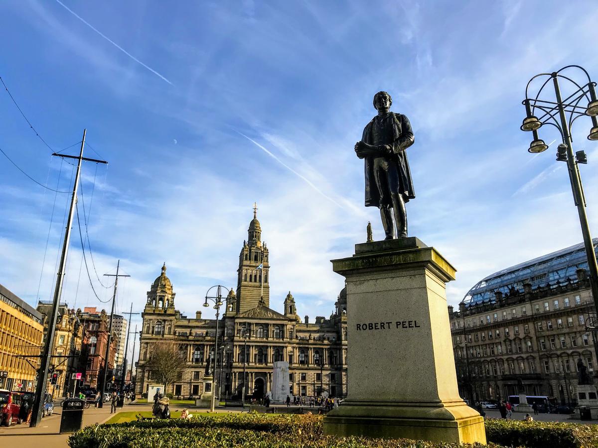 Principal - Clyde Waterfront *