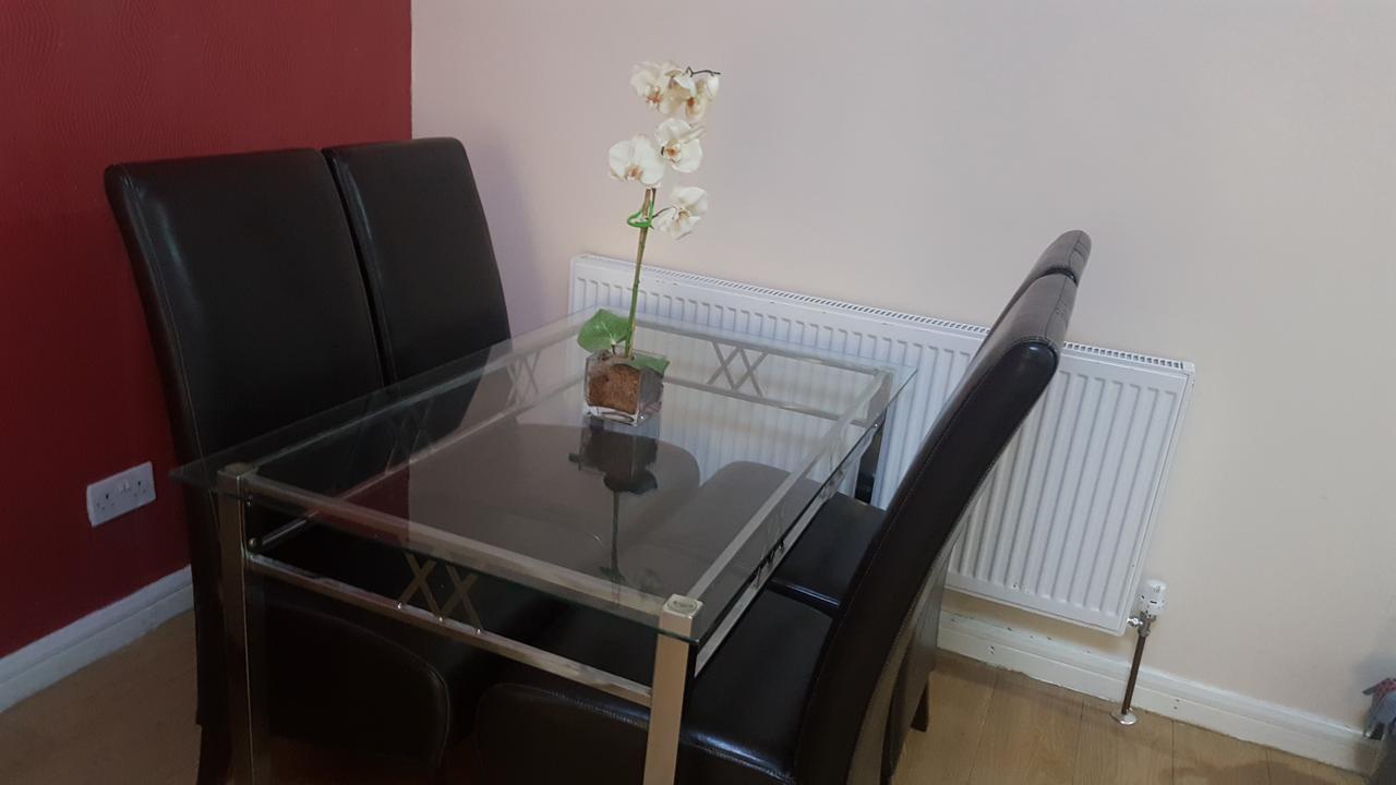 Apartment My House Barrowland A With Free Parking
