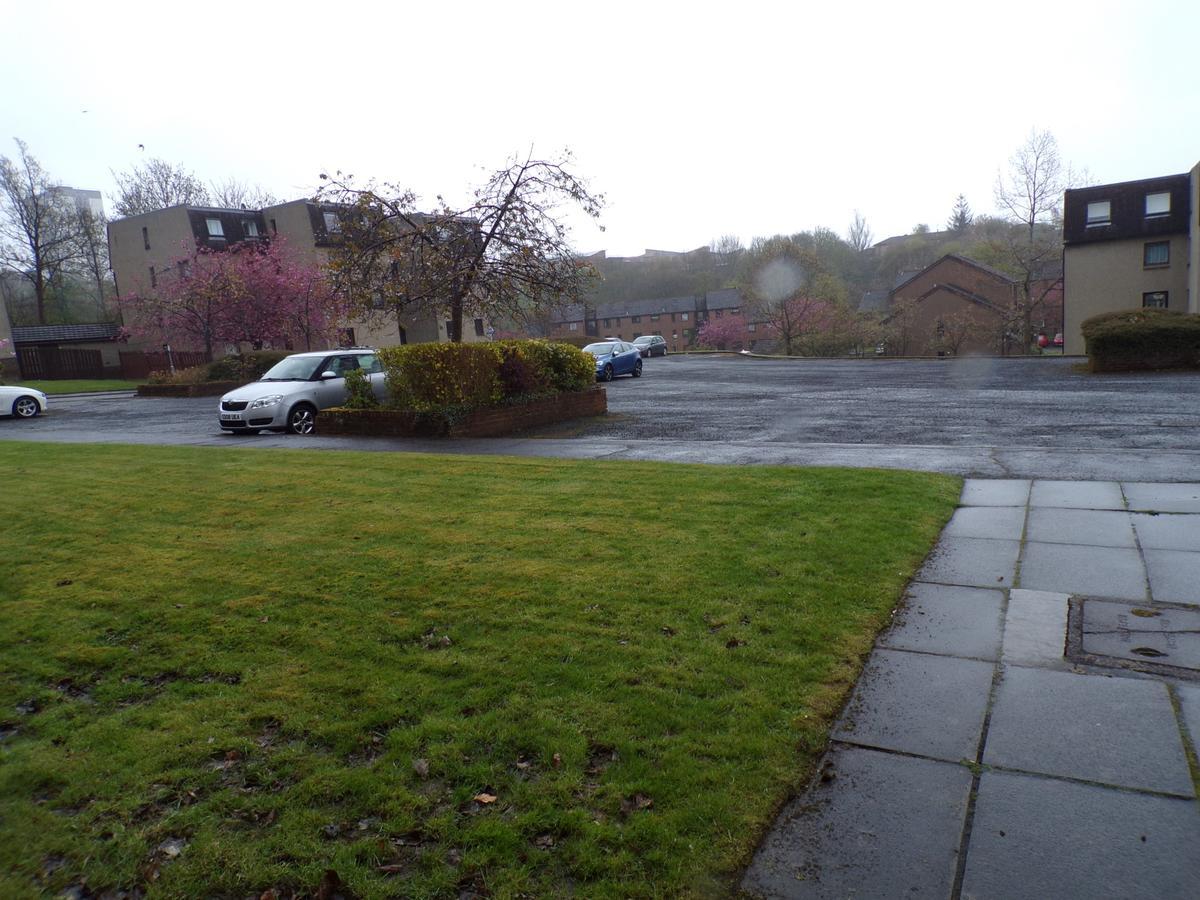 Apartment Grandtully West End Glasgow