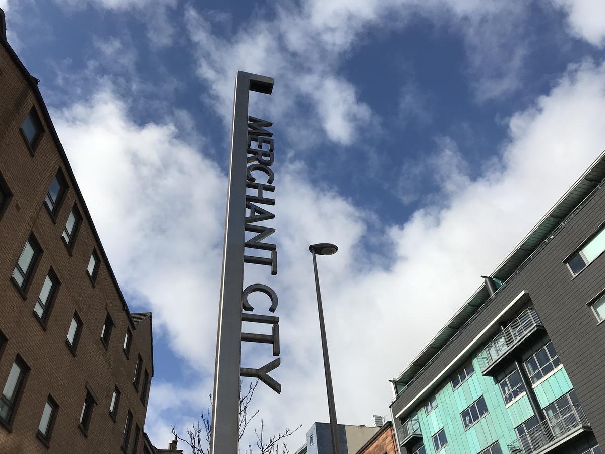 Principal - Merchant Apartment Glasgow