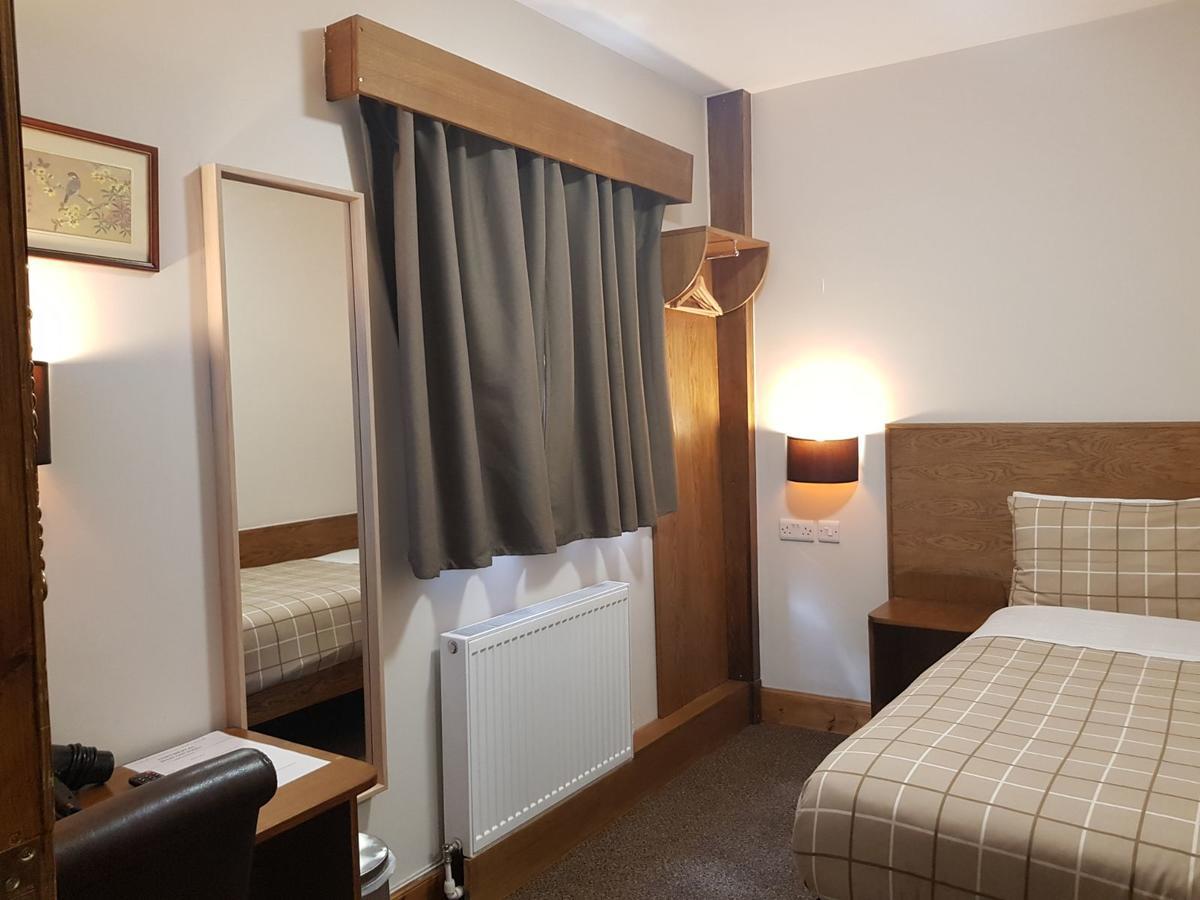 Crosshill House Hotel