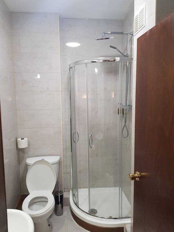 Crosshill House Hotel 4*