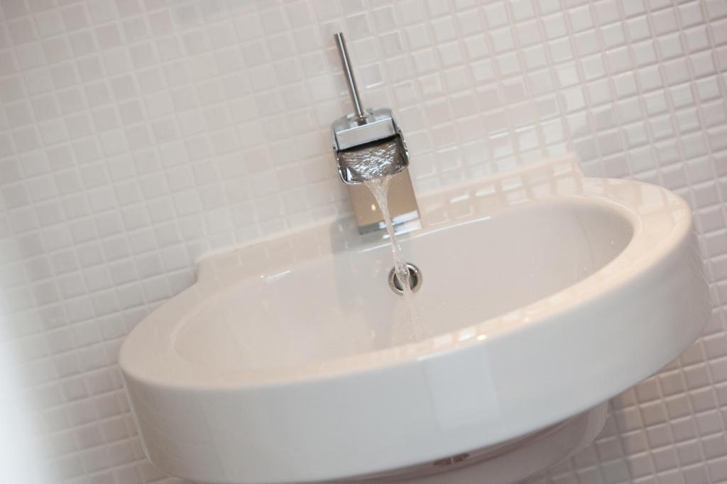 Apartment The Spires Serviced