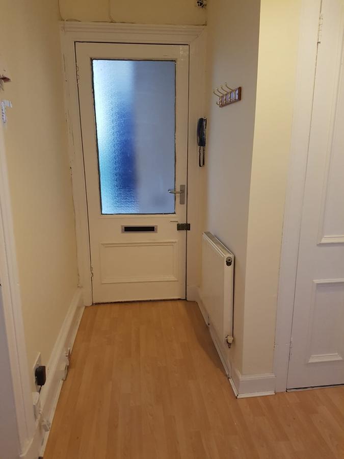 Bentinck Street Ground Floor Apartment Glasgow