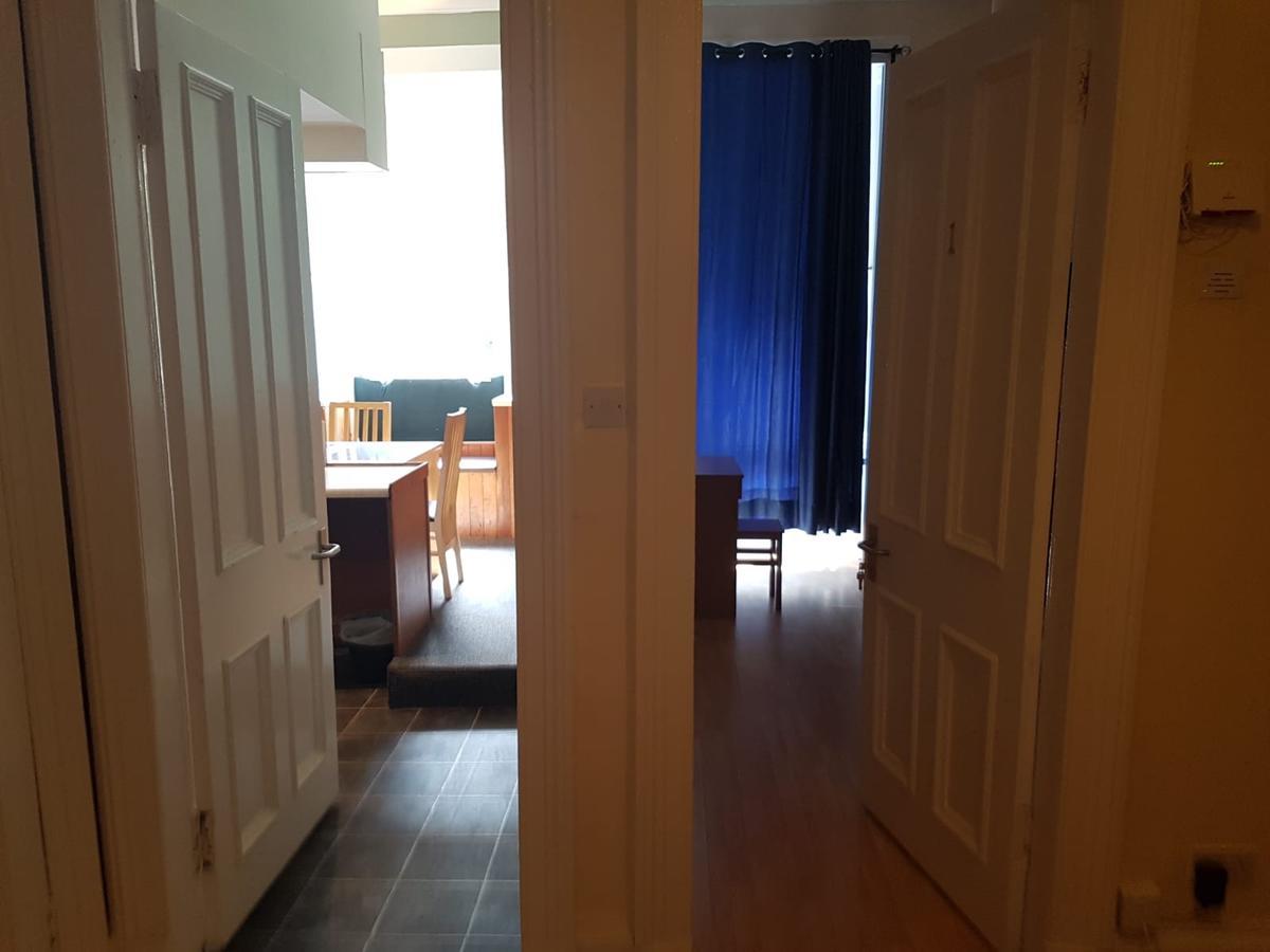 Bentinck Street Ground Floor * Glasgow