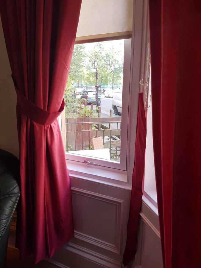 Bentinck Street Ground Floor Apartment *