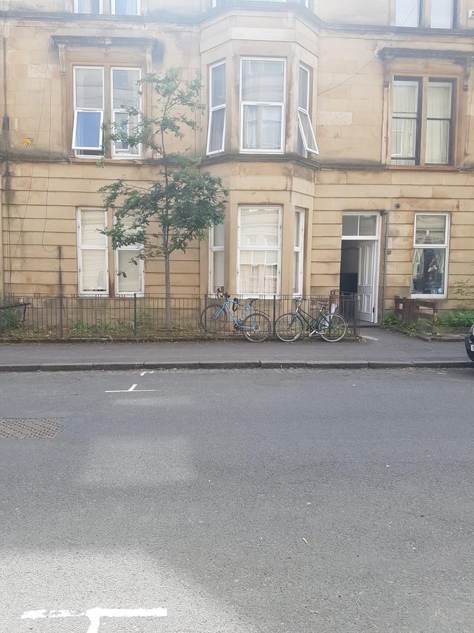 Apartment Bentinck Street Ground Floor Glasgow