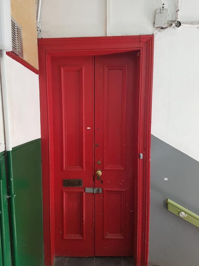 Bentinck Street Ground Floor Apartment Glasgow