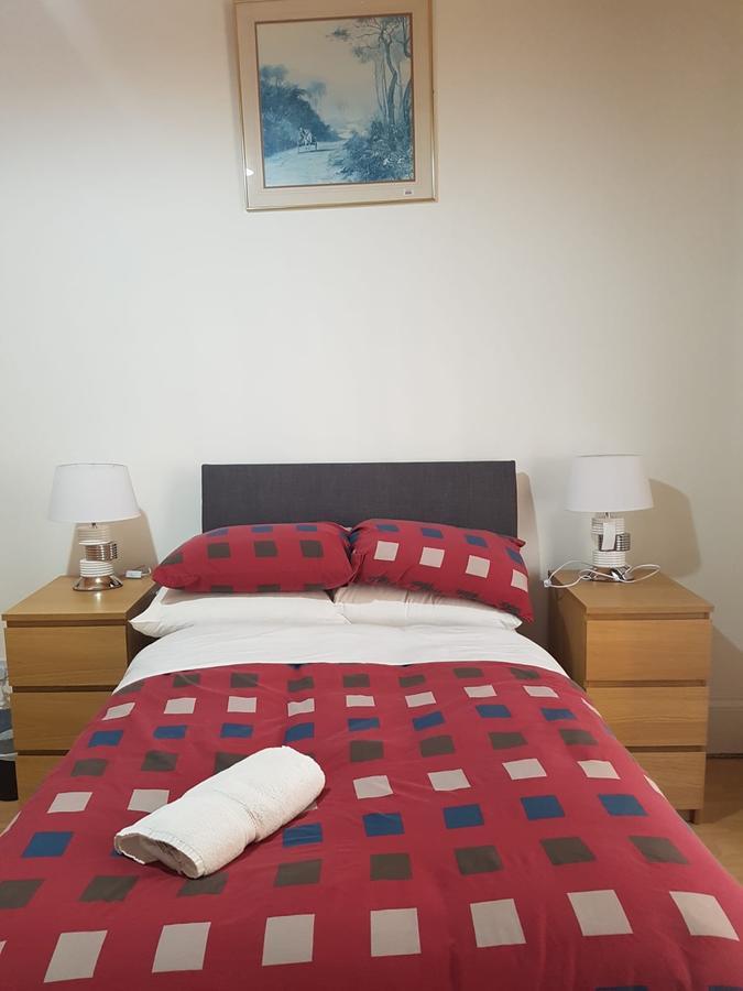 Bentinck Street Ground Floor *