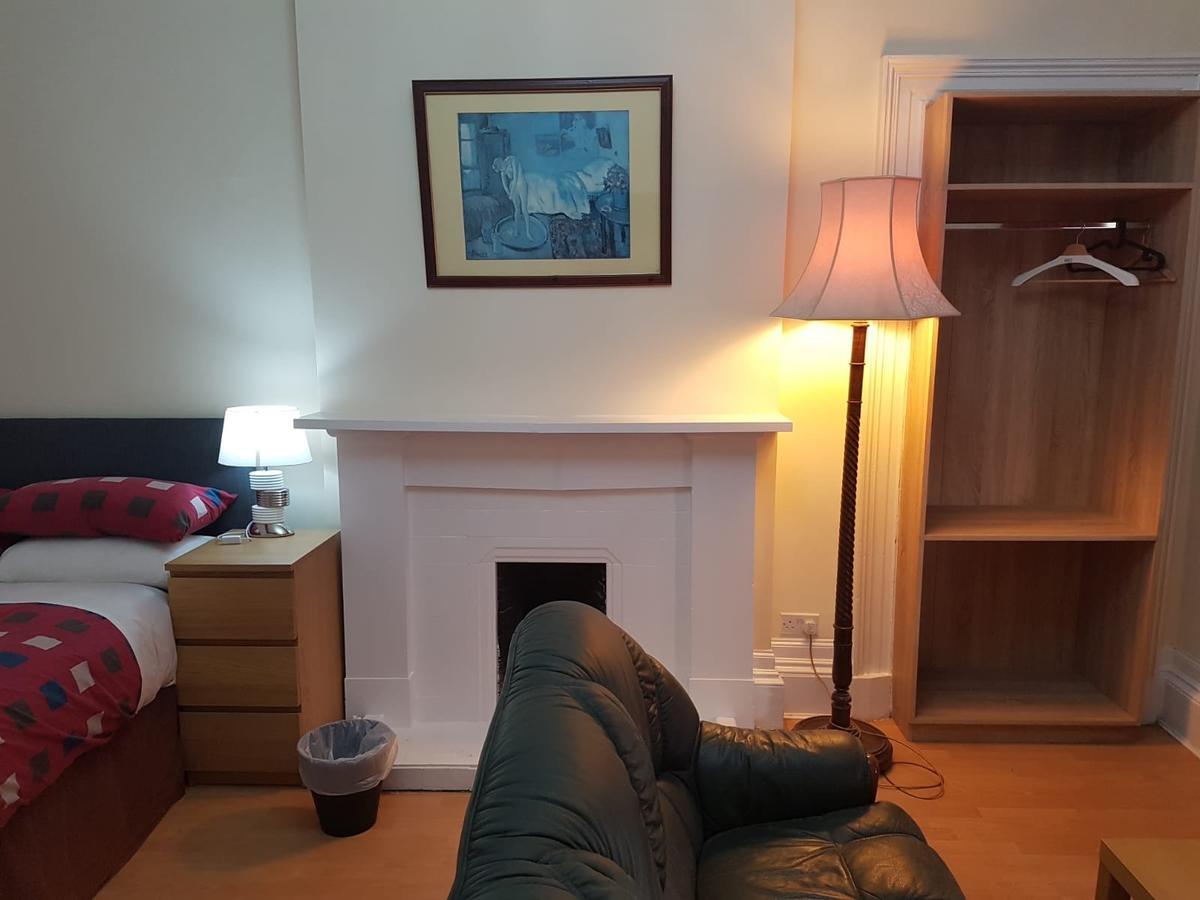 Bentinck Street Ground Floor *