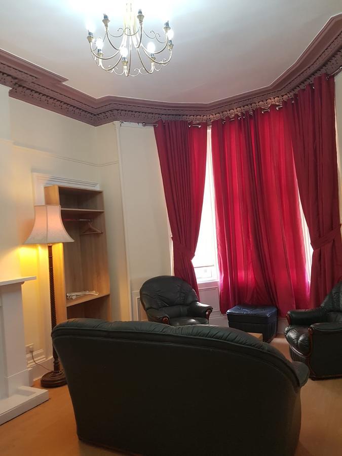 Apartment Bentinck Street Ground Floor *