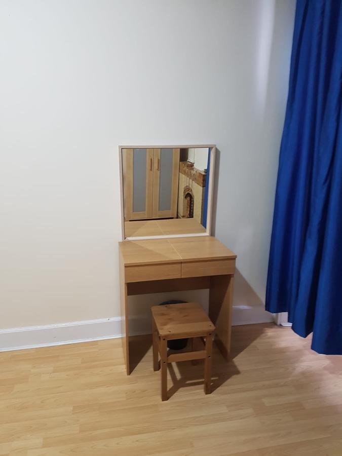 Apartment Bentinck Street Ground Floor *
