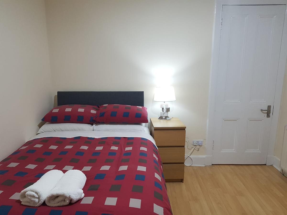 Apartment Bentinck Street Ground Floor