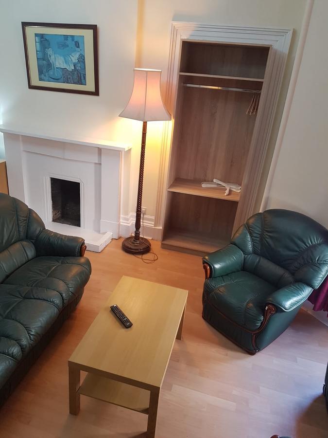 Apartment Bentinck Street Ground Floor
