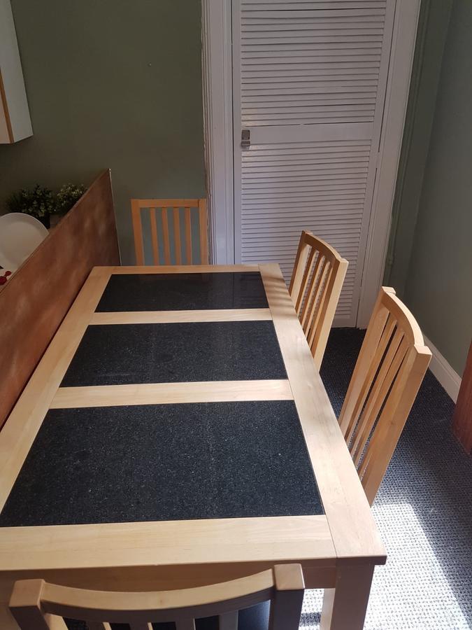 Bentinck Street Ground Floor Apartment *