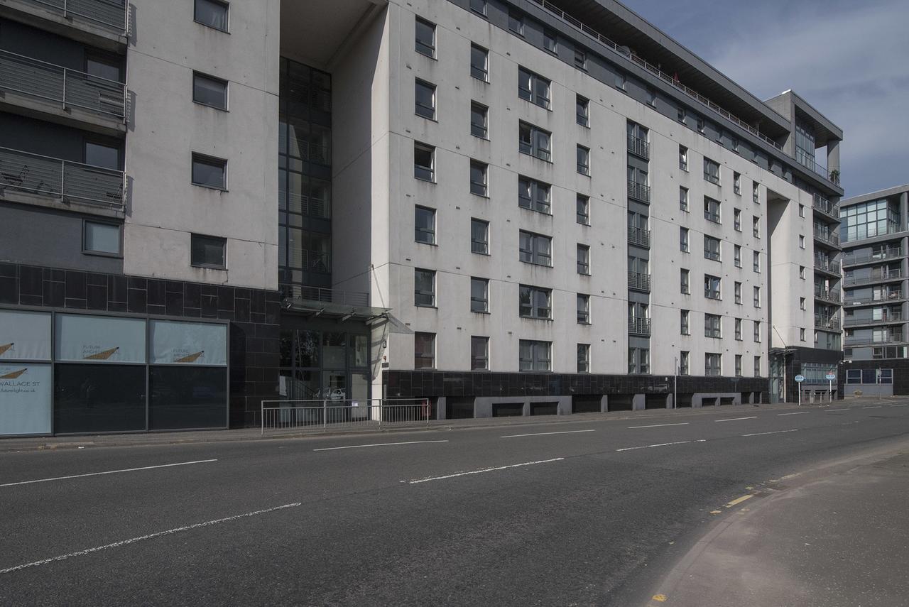 Choice G5 Apartment Glasgow