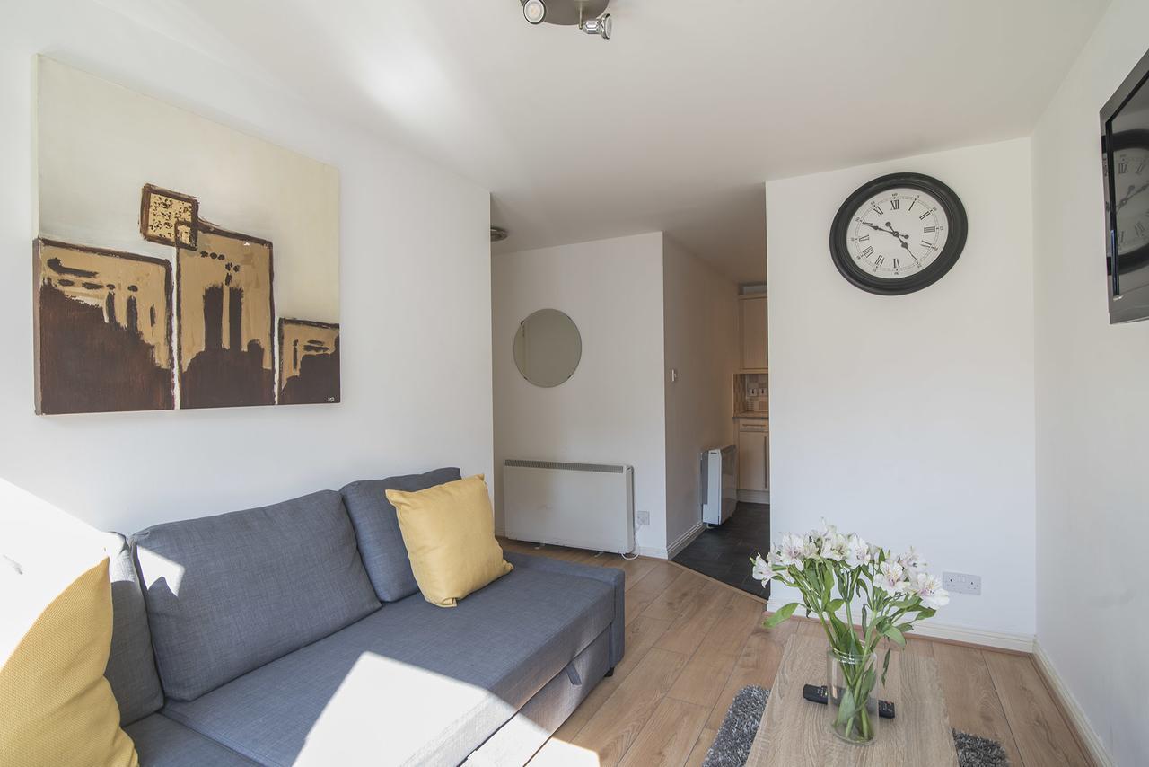 Choice G5 Apartment Glasgow