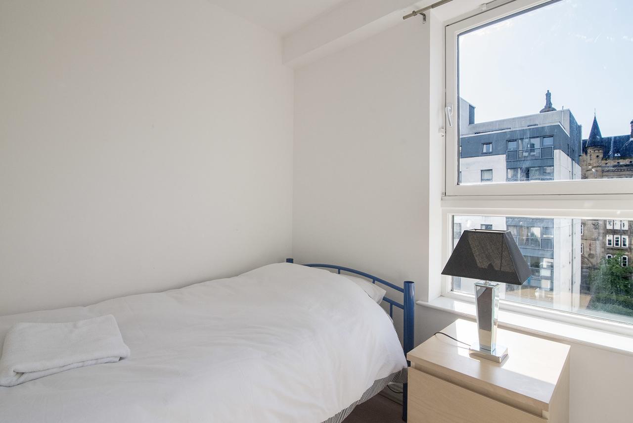 Choice G5 Apartment Glasgow