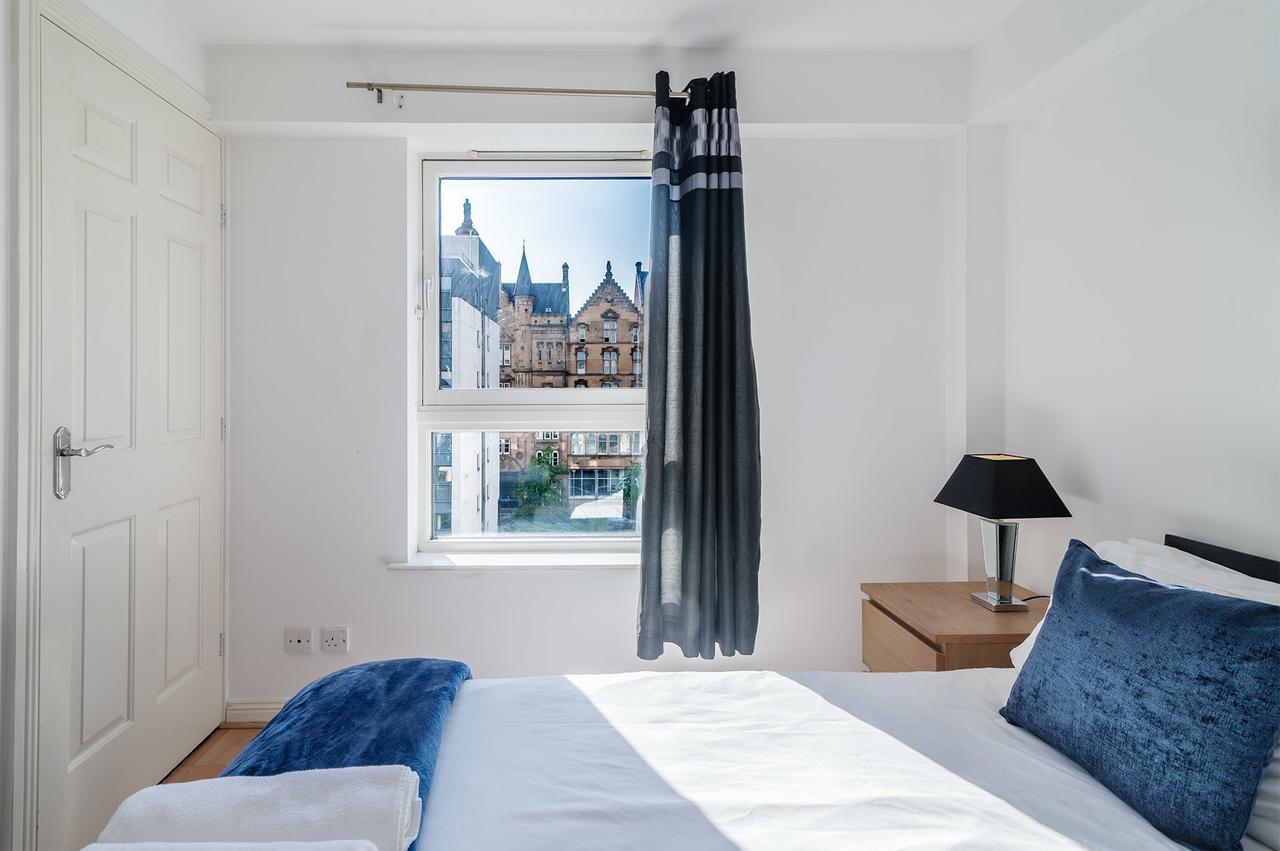 Apartment Choice G5 Glasgow