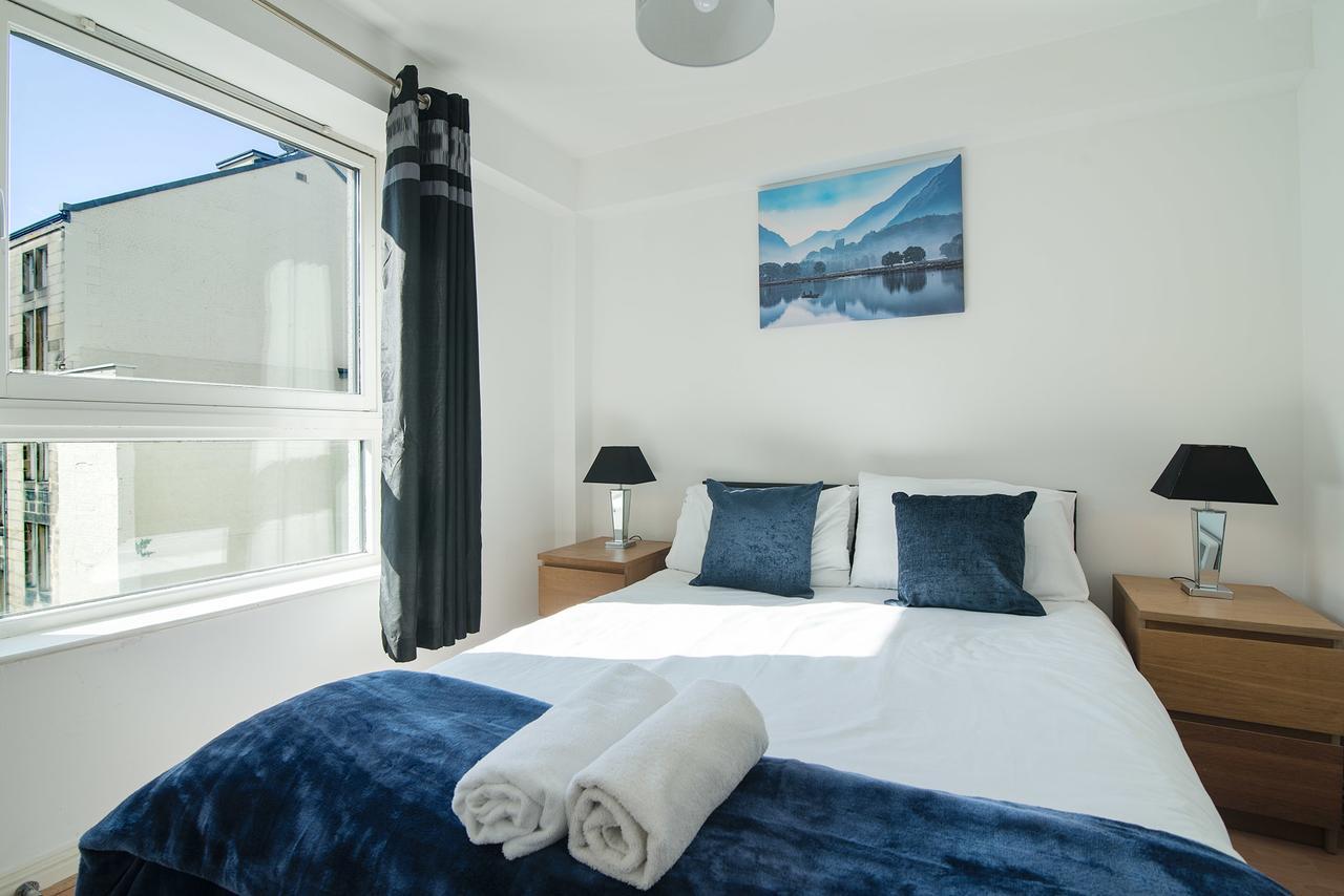 Choice G5 Apartment Glasgow