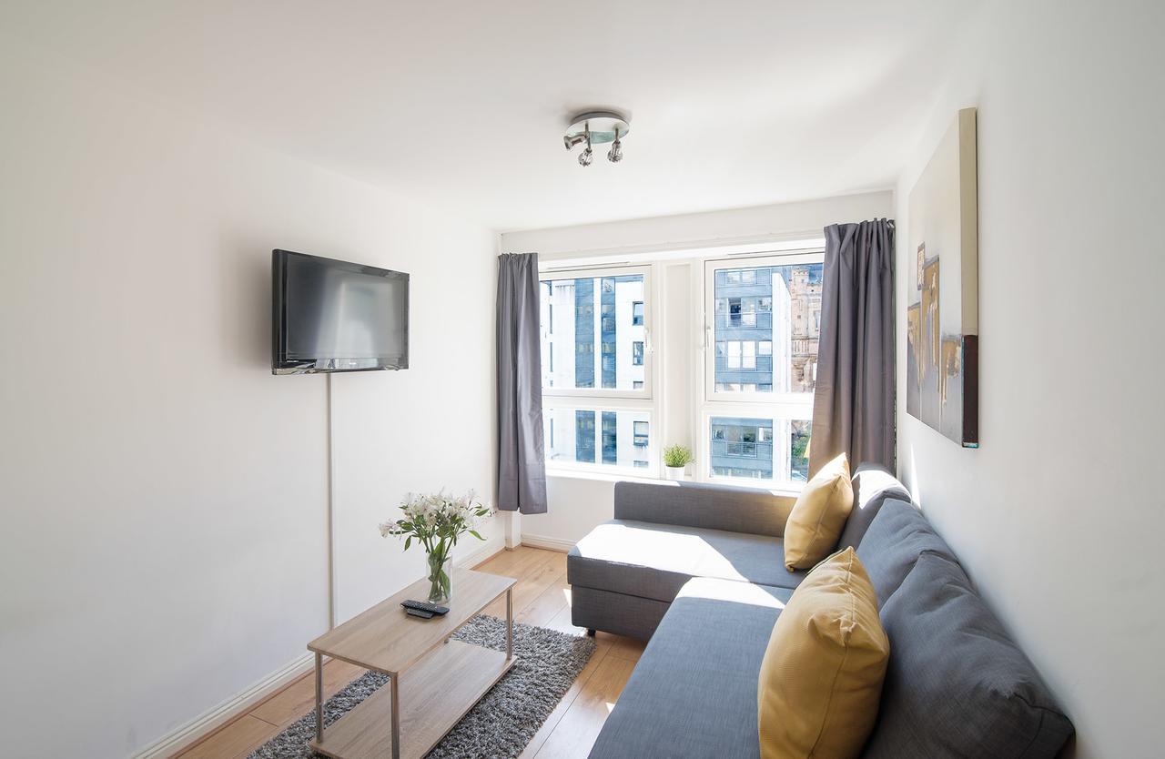 Apartment Choice G5 Glasgow