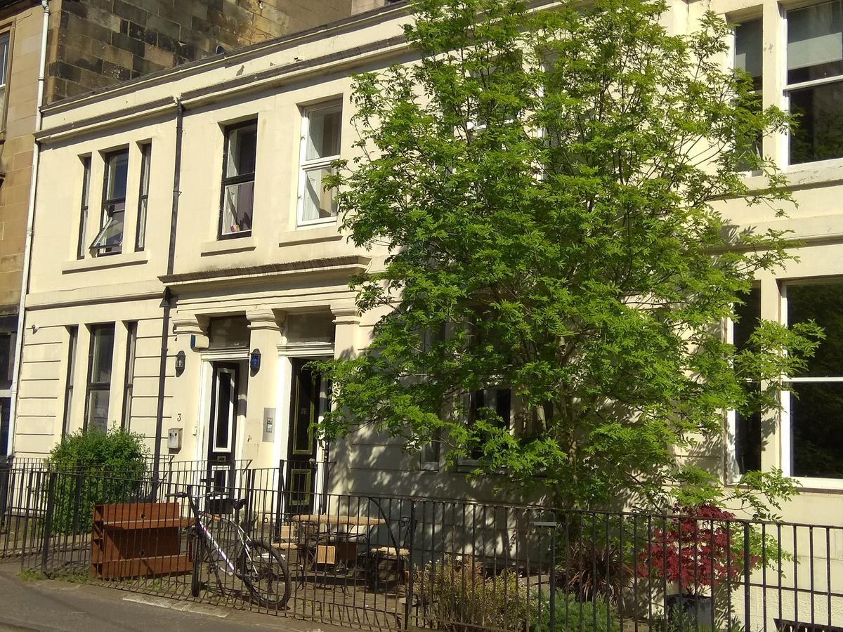 House 3* Glasgow