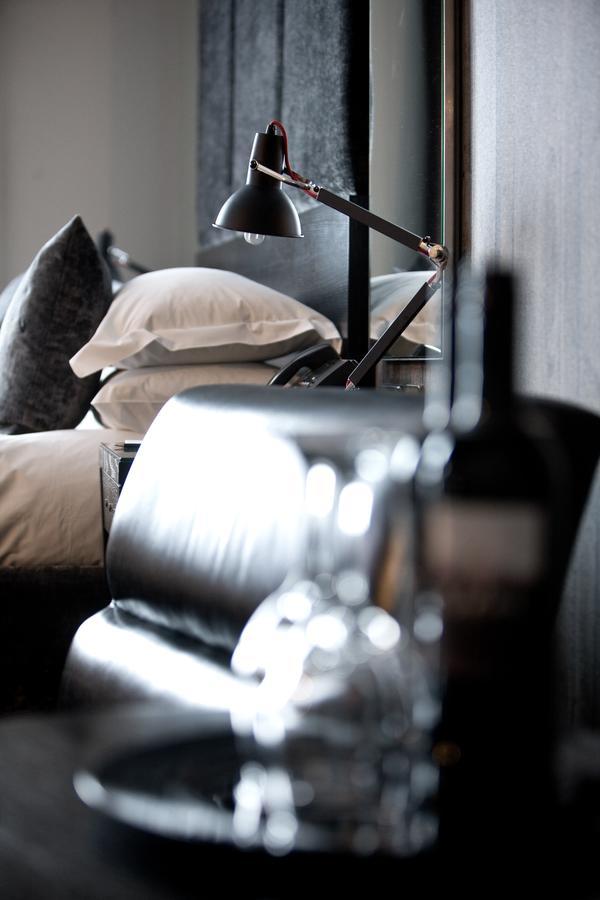 Hotel Malmaison 4*