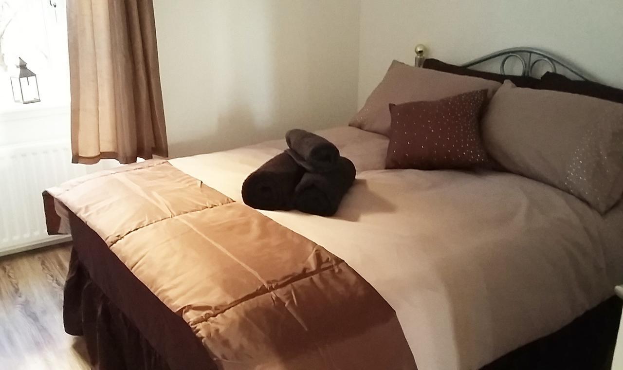 2 Bed Finnieston
