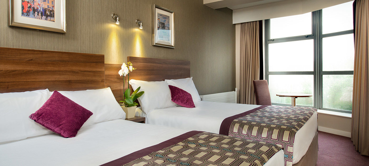 Leonardo Royal Hotel Glasgow