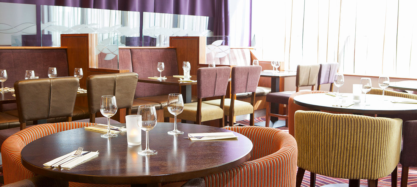 Leonardo Royal 4* Glasgow