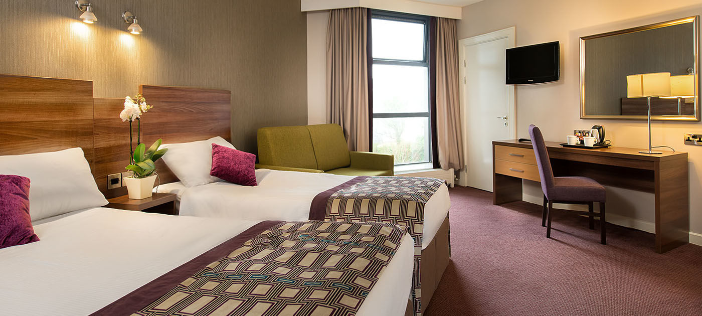 Leonardo Royal Hotel 4*