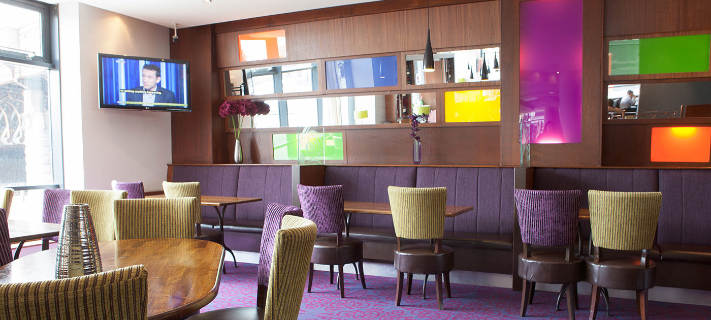 Leonardo Royal 4* Glasgow