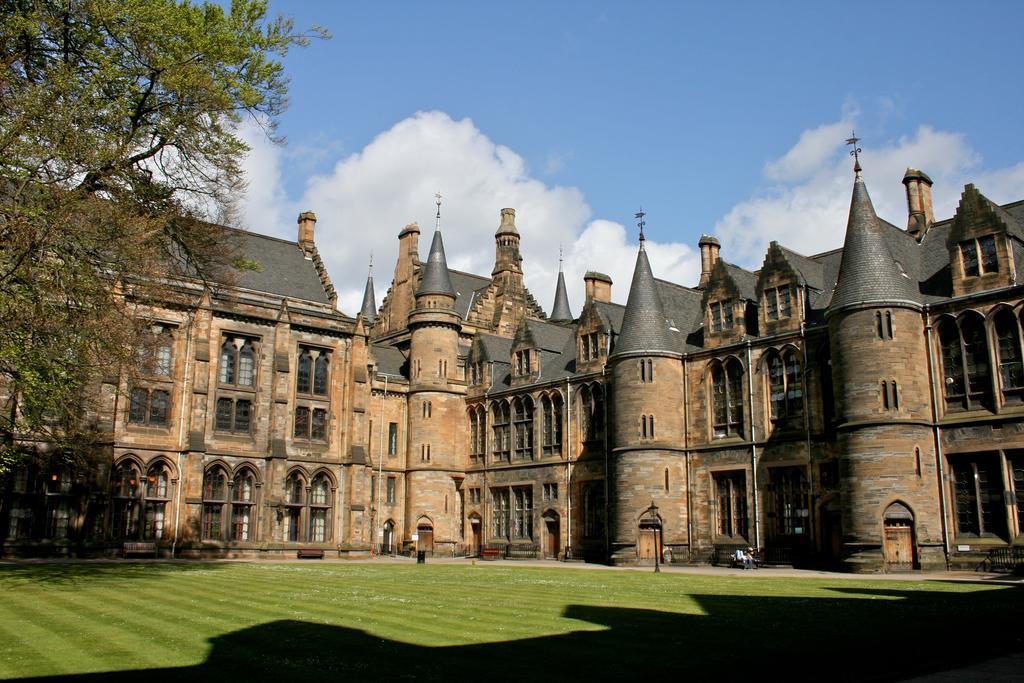 The Georgian House 2*