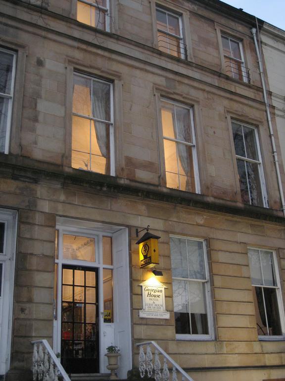 Guest house The Georgian House 2*