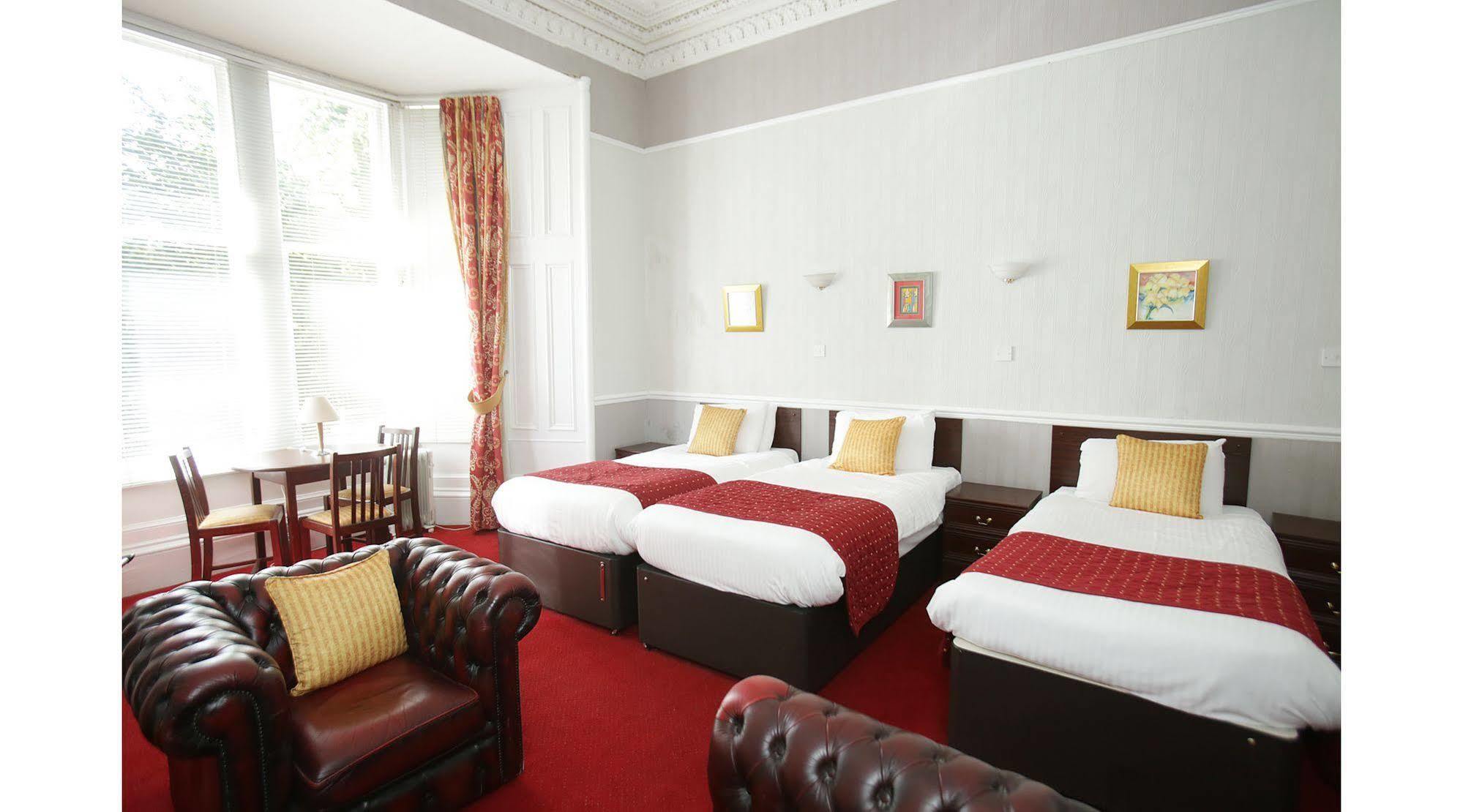 Apartment Embassy *
