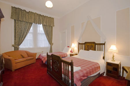 Clifton Guest house