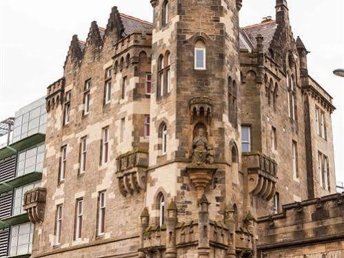 Cathedral By The