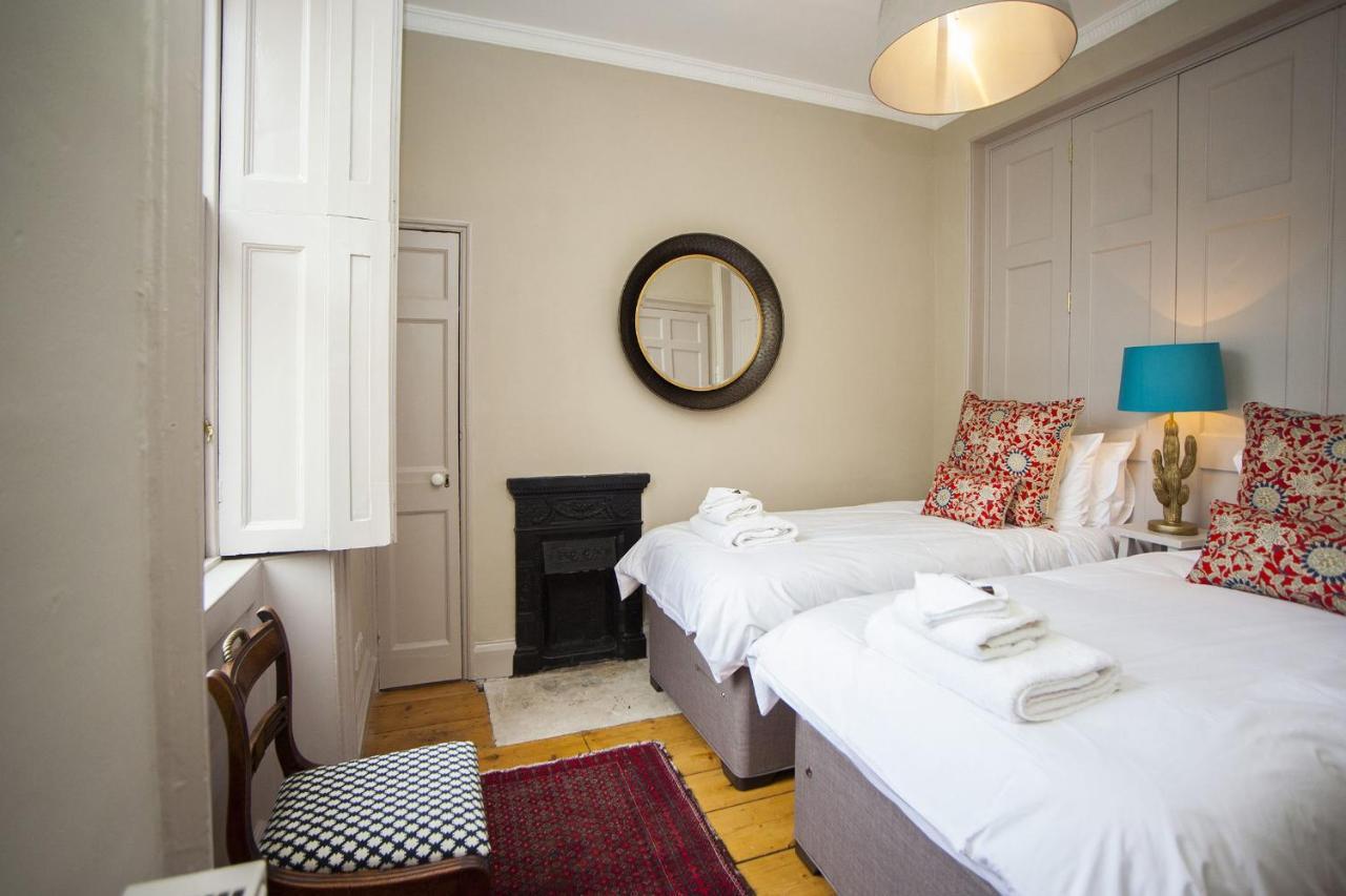 City Centre Suites Bucceluch Street Apartment