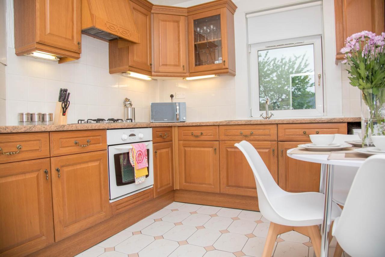 Signature - Elder Park House Apartment