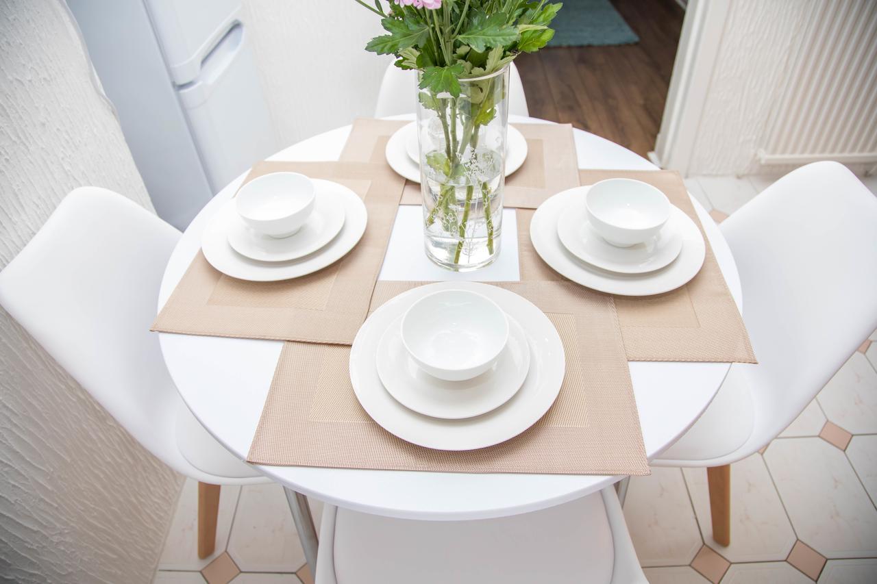 Signature - Elder Park House Apartment *