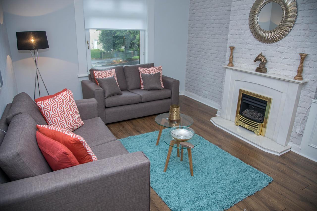 Signature - Elder Park House Apartment