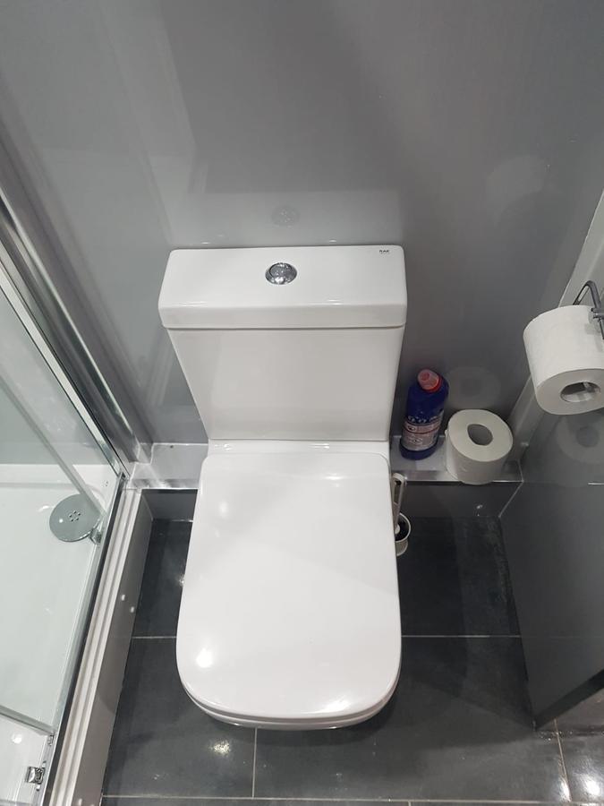 Bentinck Street Ground Floor Apartment Glasgow